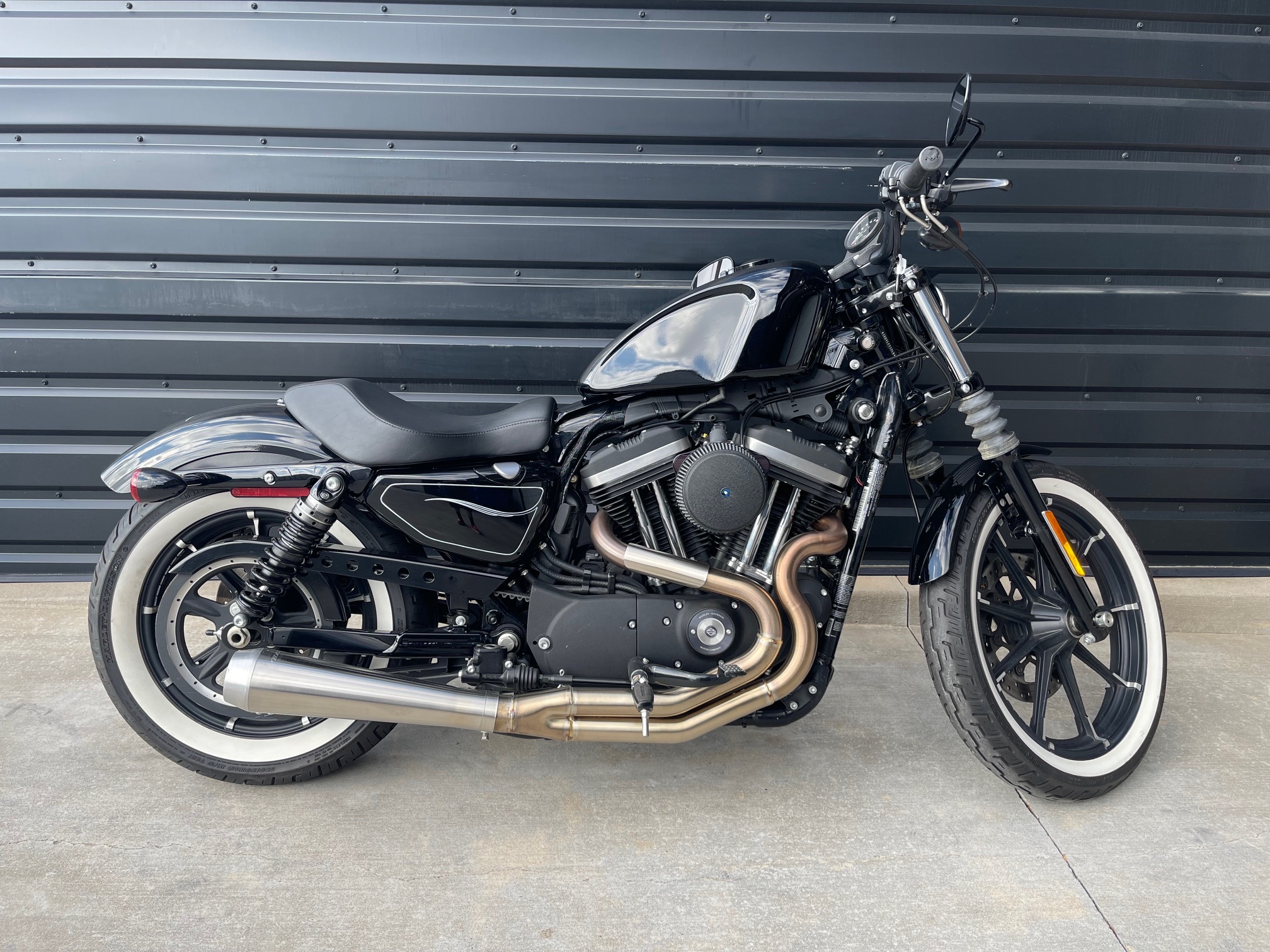 2020 Harley-Davidson SPORTSTER XL1200 in Tulsa, OK