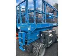 2017 GENIE GS-2669