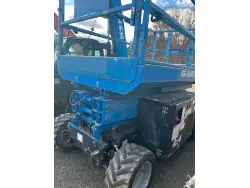 2017 GENIE GS-2669