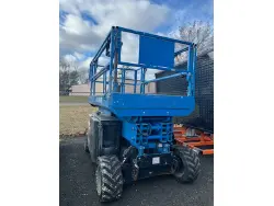 2017 GENIE GS-2669