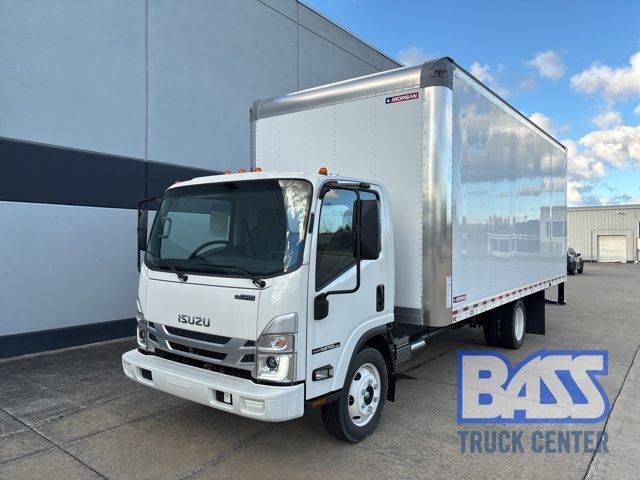 2025 ISUZU NPR HD GAS in Elyria, OH