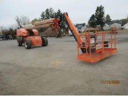 2017 JLG 1200SJP
