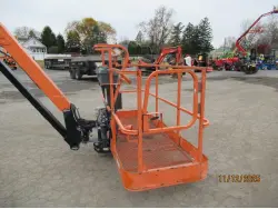 2017 JLG 1200SJP