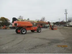 2017 JLG 1200SJP
