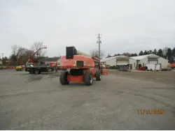 2017 JLG 1200SJP