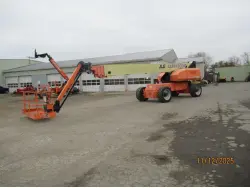 2017 JLG 1200SJP