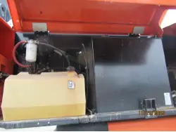 2017 JLG 1200SJP