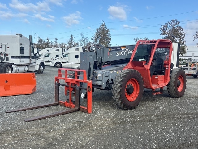 2019 SKYJACK SJ 843TH in Columbus, OH
