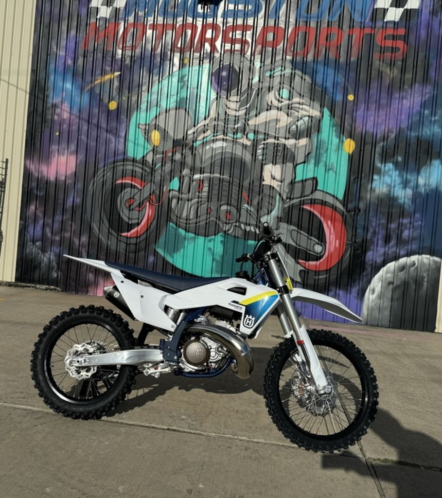 2025 Husqvarna® TC 300 300 in Webster, TX