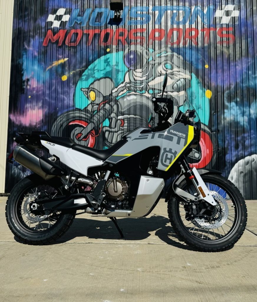 2024 Husqvarna® Norden 901 901 in Webster, TX
