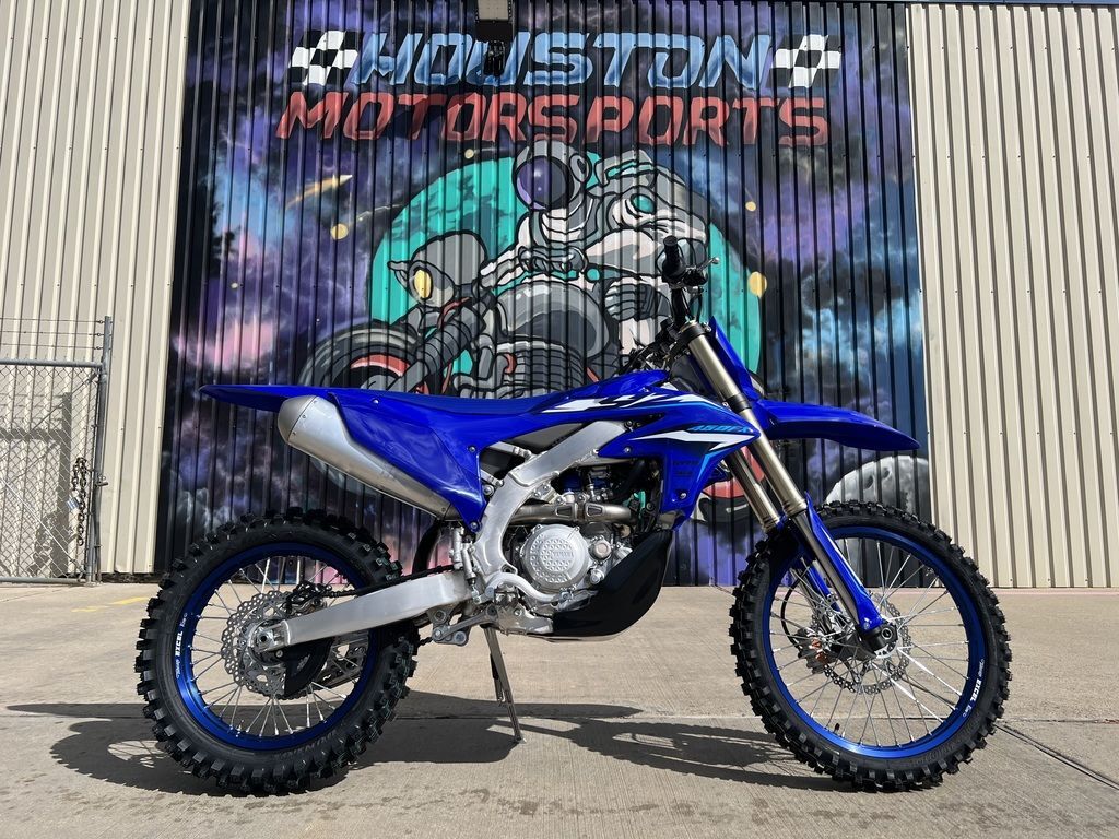 Yamaha Yz 450FX Motorcycles For Sale - Cycle Trader