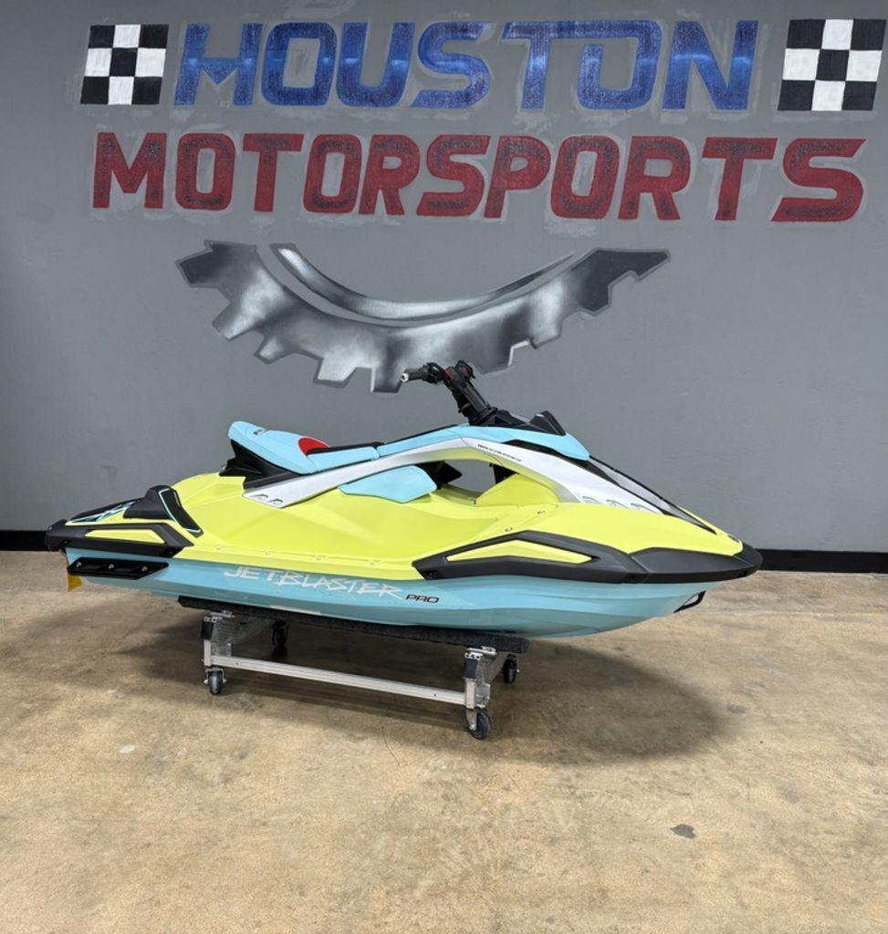 Yellow Yamaha For Sale - Yamaha Personal Watercraft - PWC Trader