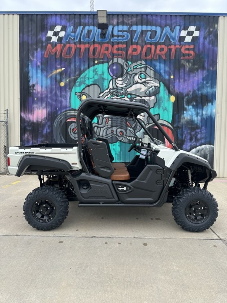 Yamaha Viking Four Wheelers For Sale Near Houston, TX - ATV Trader