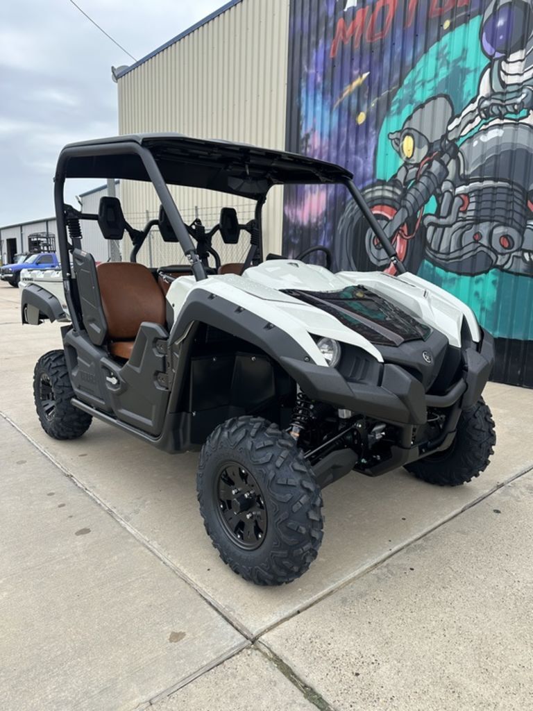 2025 Yamaha Viking EPS Ranch Edition in webster TX