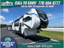 Smoothest-Towing Fifth Wheels Under 0K image