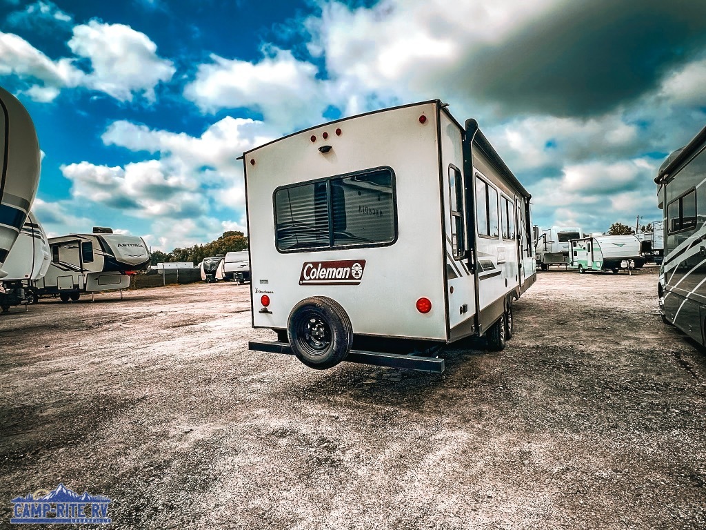 2022 Dutchmen Rv Coleman Light 2955RL in loganville GA