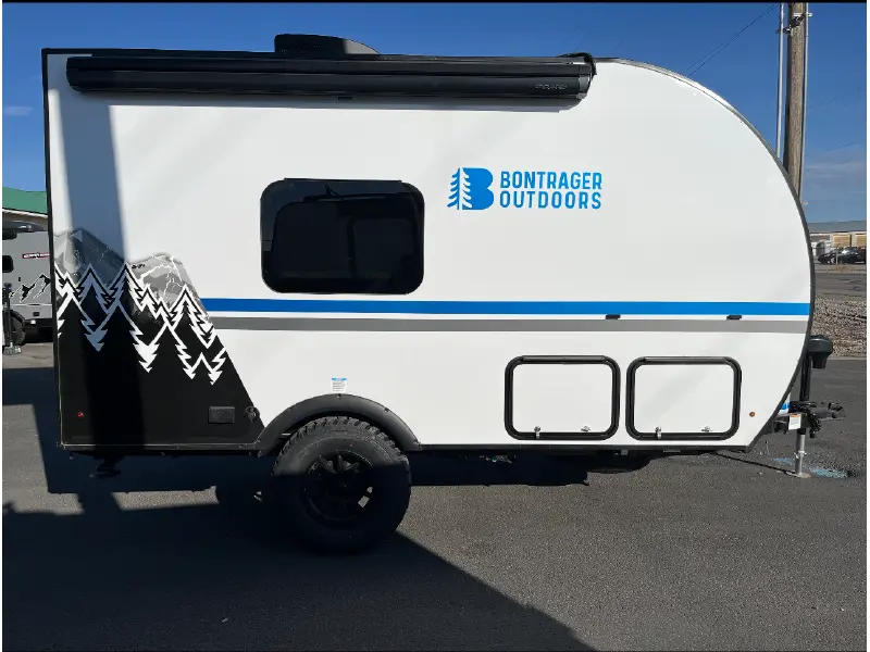 2026 BONTRAGER OUTDOORS