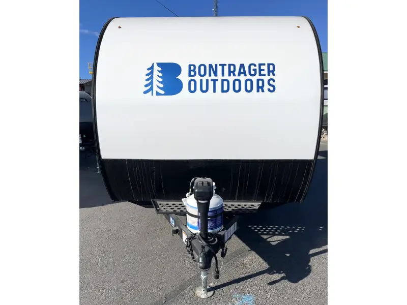 2026 BONTRAGER OUTDOORS BUSHWHACKER PLUS 15RE