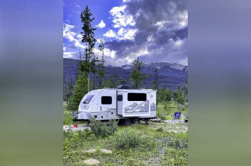 2021 Lance 1685 Travel Trailer in santa rosa CA