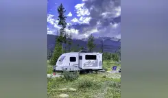 2021 Lance 1685 Travel Trailer RV