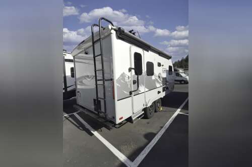 2021 Lance 1685 Travel Trailer in santa rosa CA