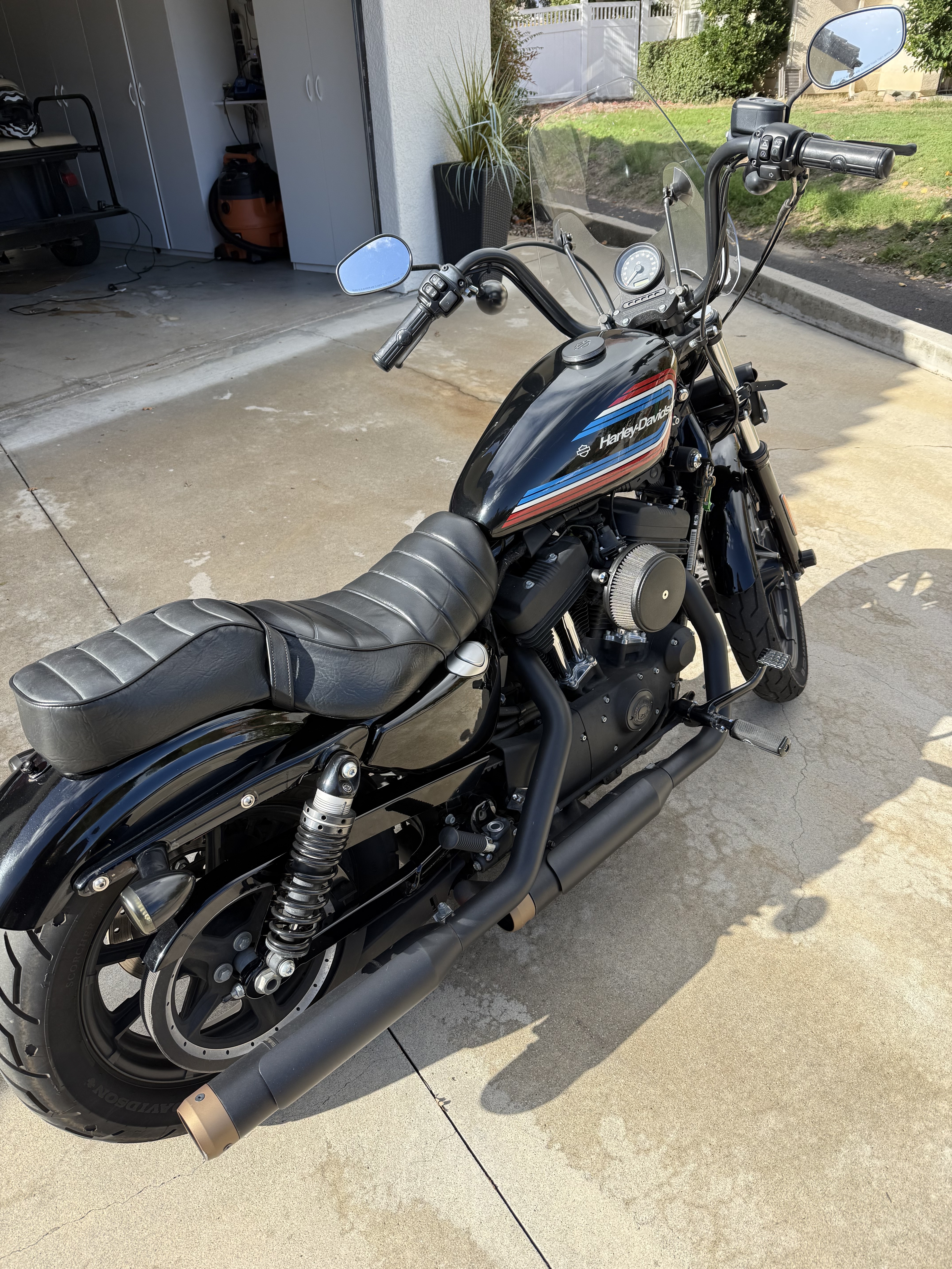 20代のフリマ 【HarleyDavidson】 Certified inventory | Bergen County Harley-Davidson