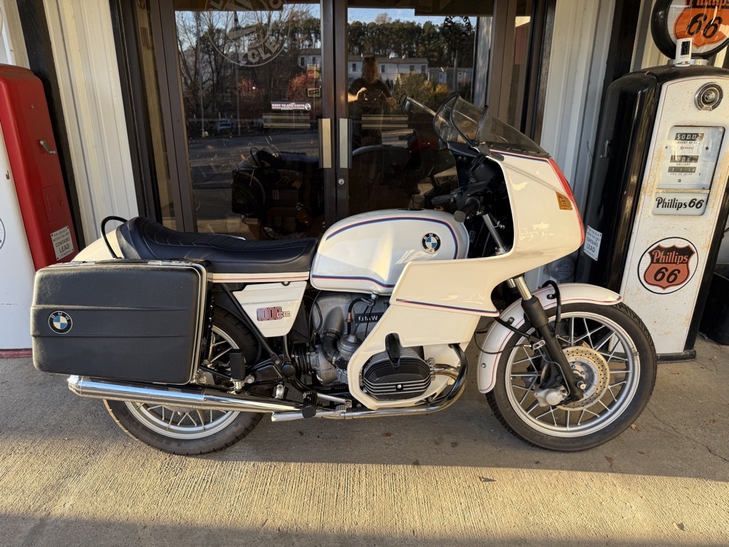 1978 BMW R 100 RS RS in Norcross, GA