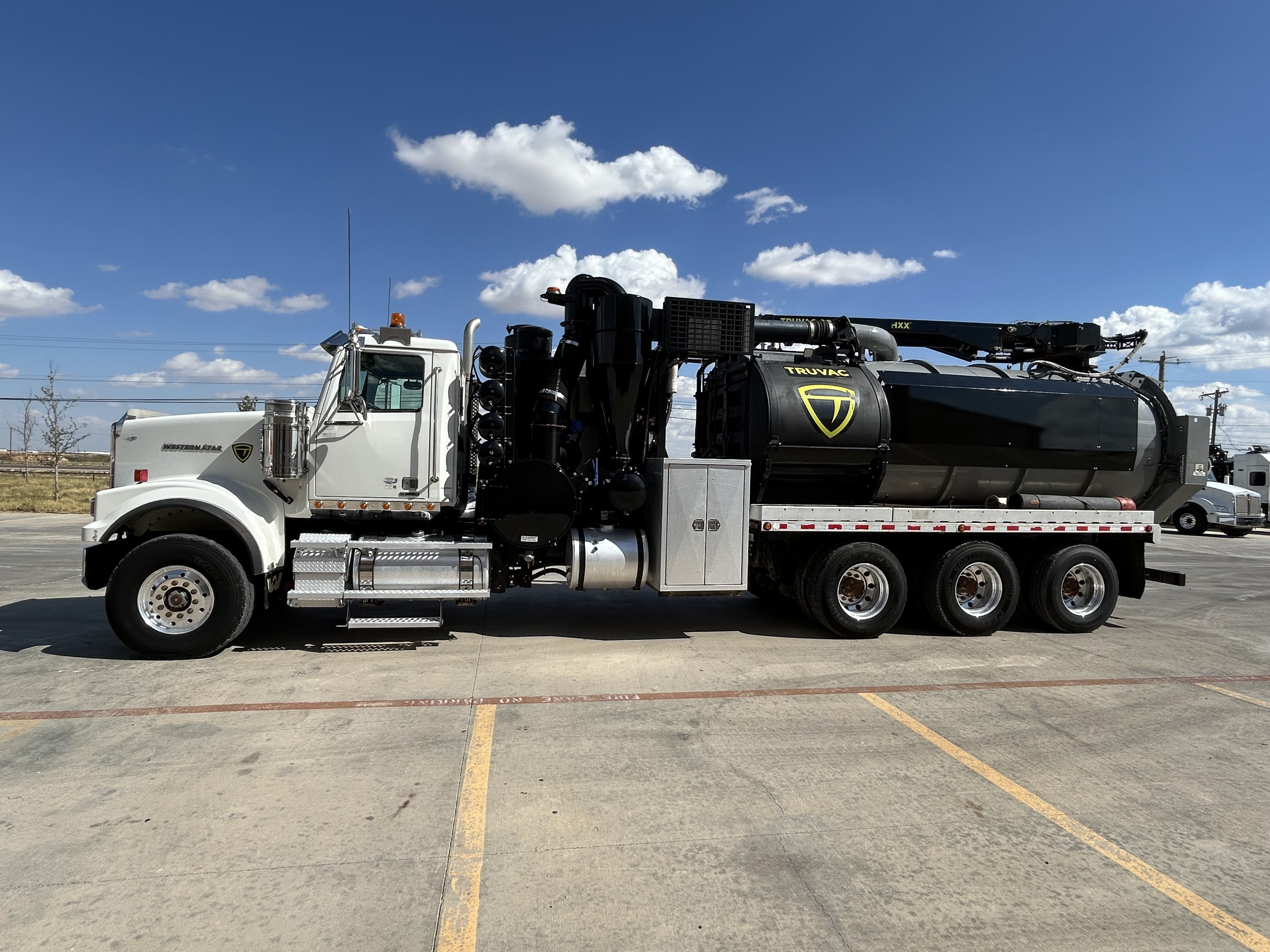 2020 WESTERN STAR CONVENTIONAL in Roosevelt, UT