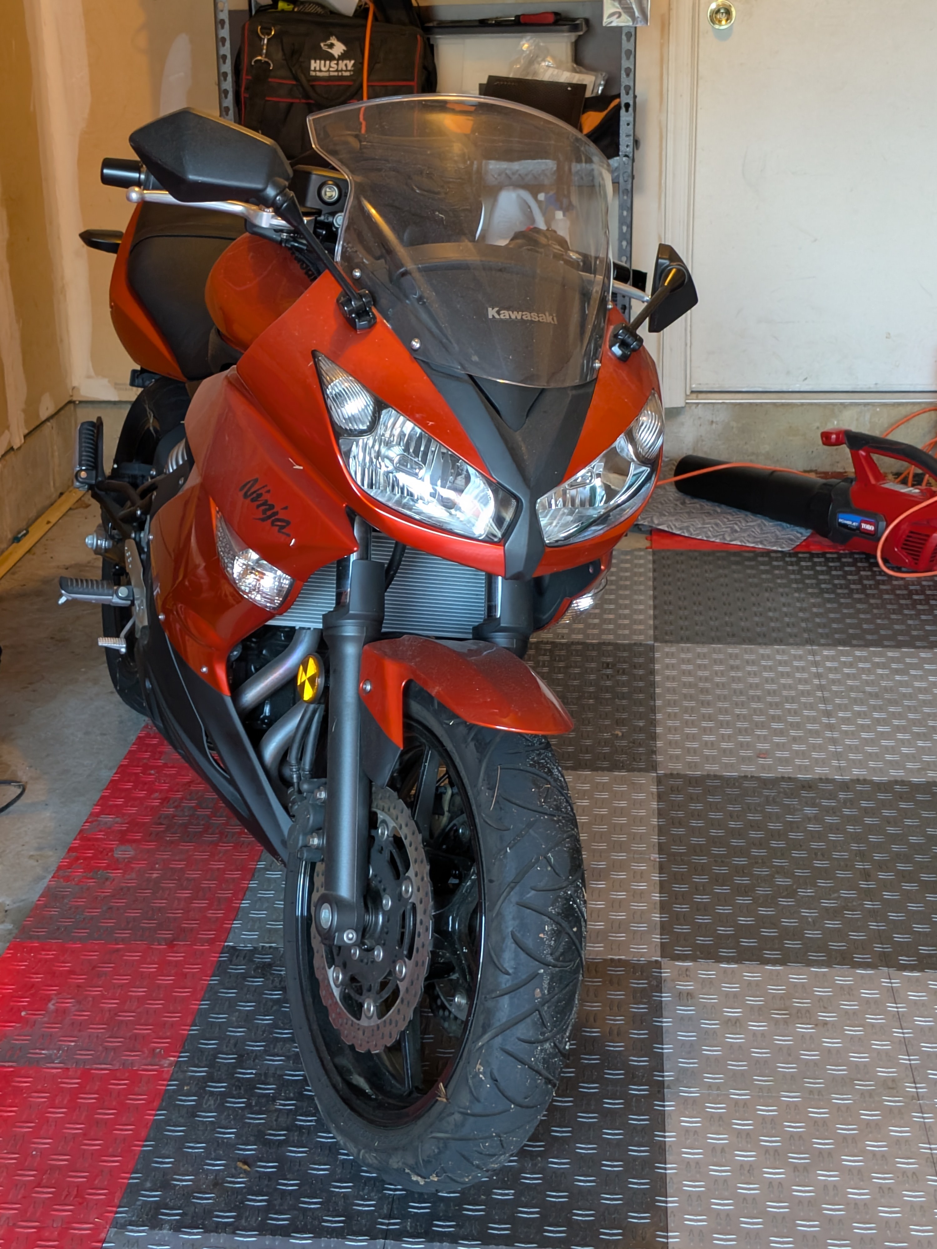 2011 Kawasaki Ninja Motorcycles For Sale - Cycle Trader