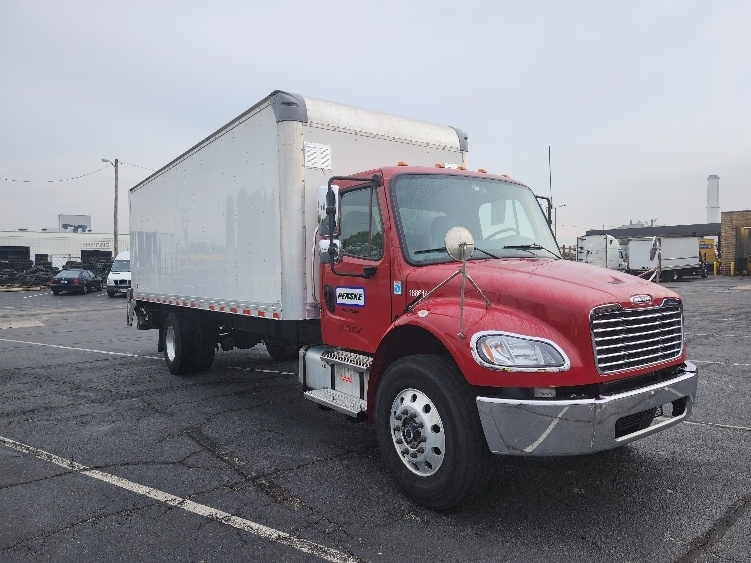 2023 FREIGHTLINER BUSINESS CLASS M2 106 in Tempe, AZ