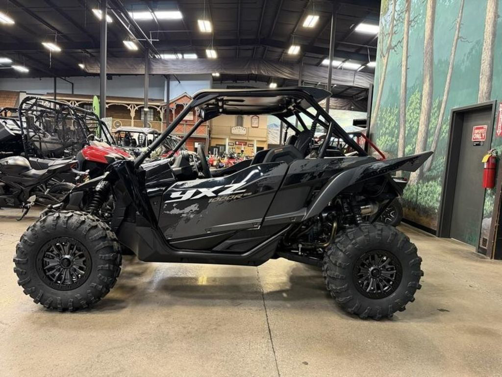 Yamaha Yxz Four Wheelers For Sale in Texas - ATV Trader