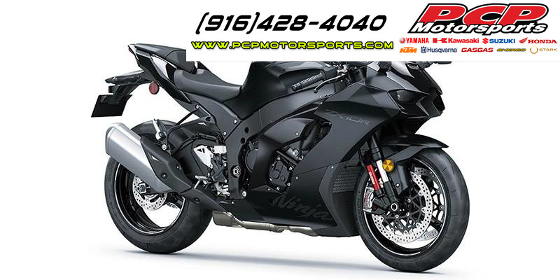 Black Kawasaki Ninja ZX-10R Motorcycles For Sale - Cycle Trader