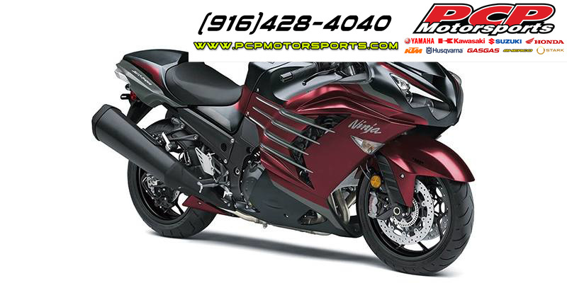 Kawasaki Ninja ZX-14R Motorcycles For Sale - Cycle Trader