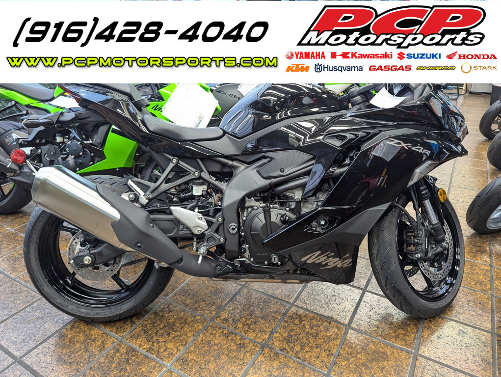 Black Kawasaki Ninja Motorcycles For Sale in California - Cycle Trader