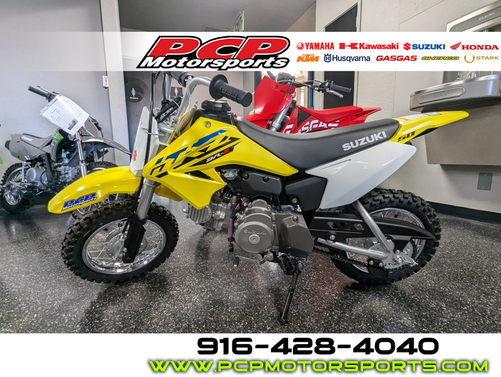 Used Suzuki Dr-Z 50 Motorcycles For Sale - Cycle Trader