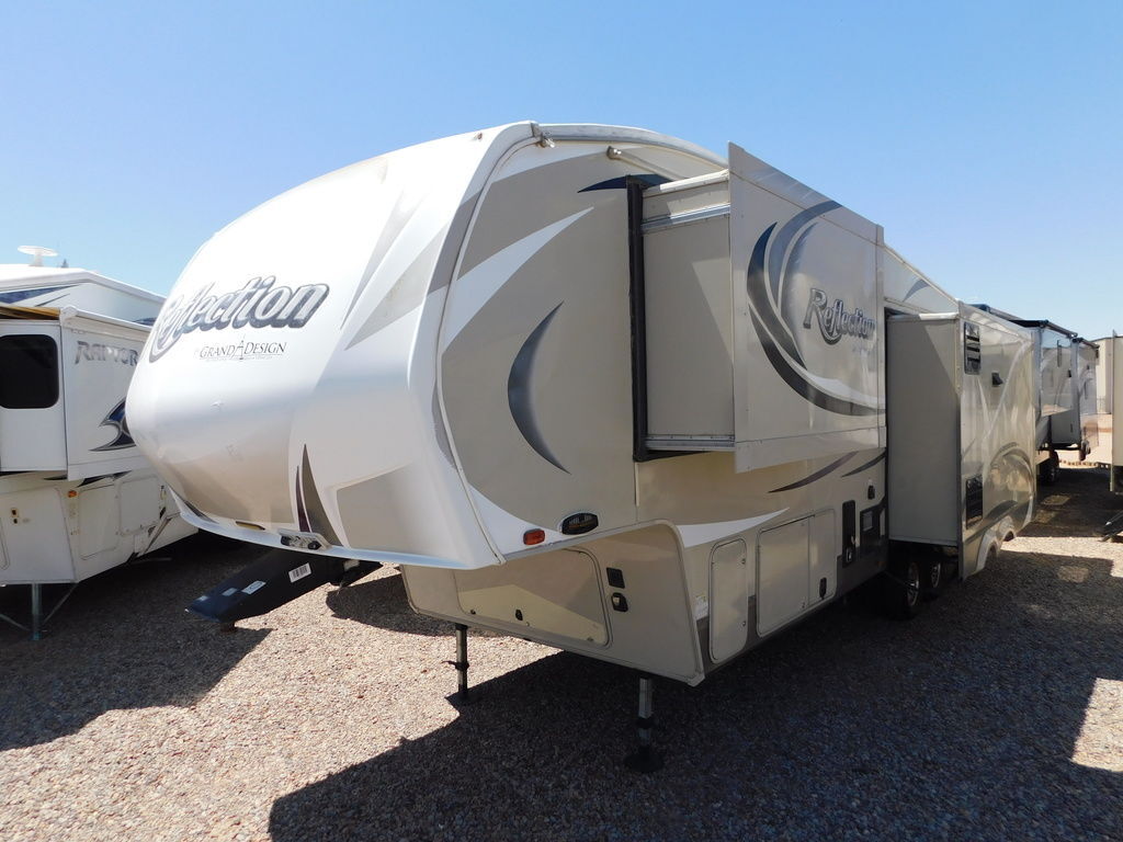 Fifth Wheels For Sale near Strawberry, AZ - RV Trader
