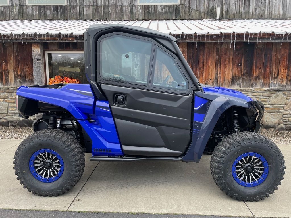 Yamaha Wolverine UTV/Utility Four Wheelers For Sale in New York