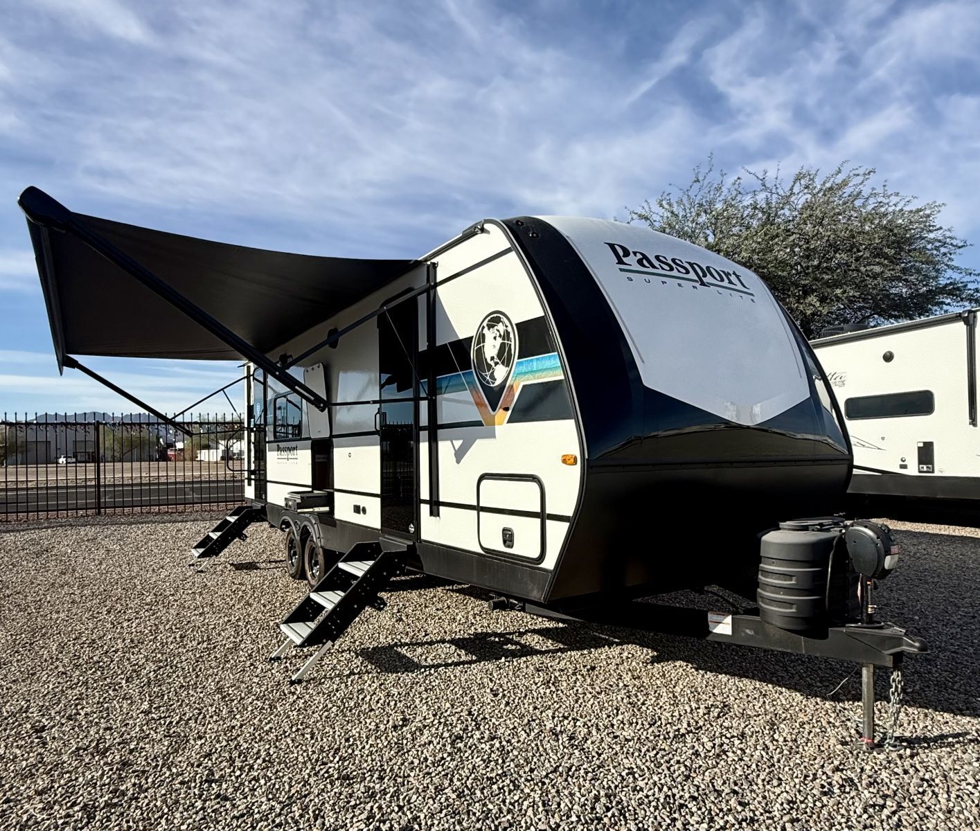 2025 Keystone Passport 2450RKWE in tucson AZ