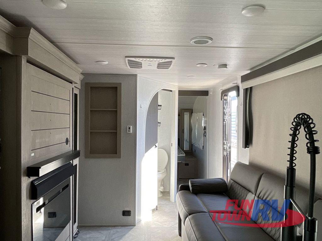 2024 Forest River Rv Salem 24VIEWX in san angelo TX
