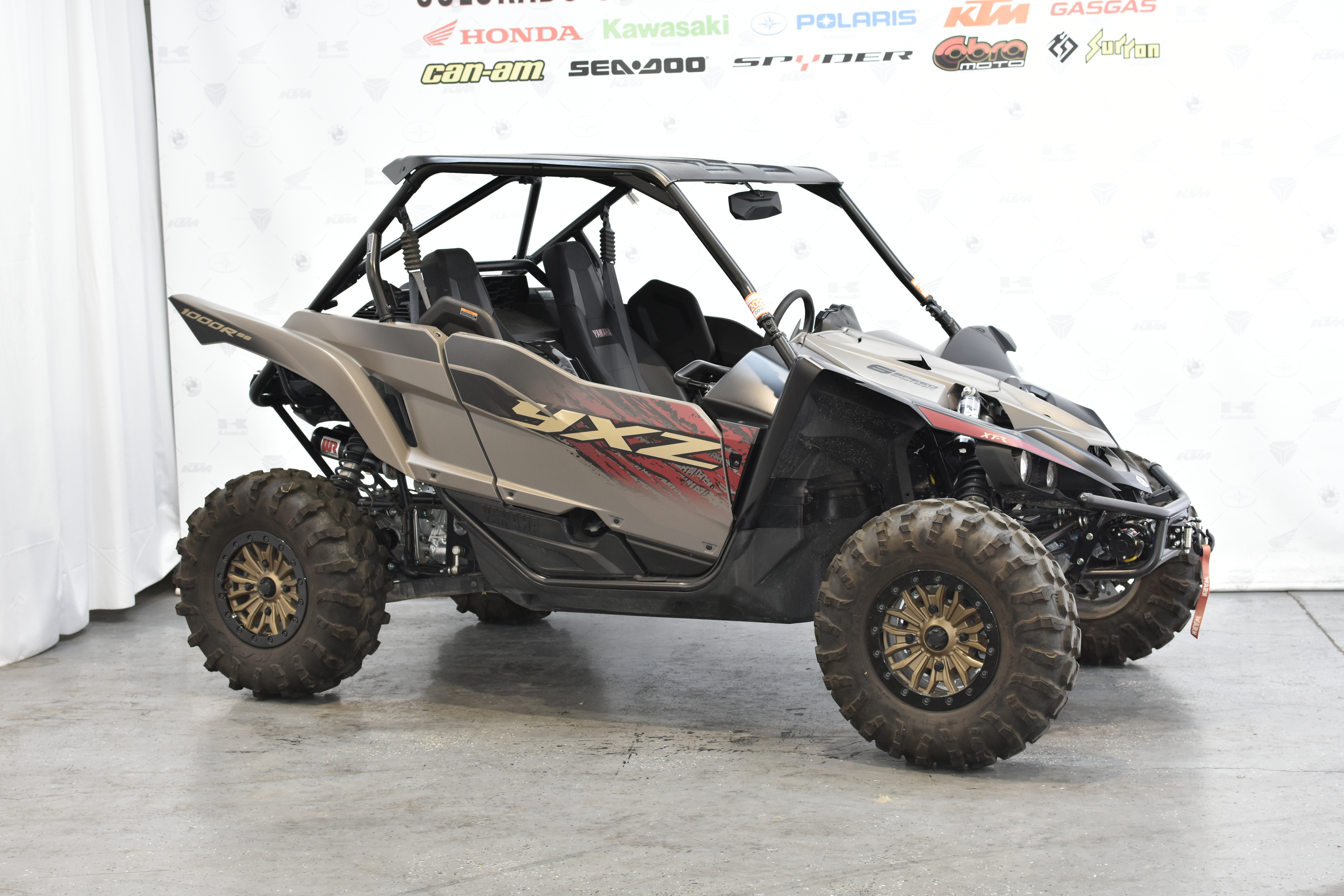 Yamaha Yxz 1000R Four Wheelers For Sale in Florida - ATV Trader