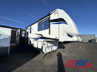 2026 FOREST RIVER CHEROKEE ROGUE ARMORED 351G2