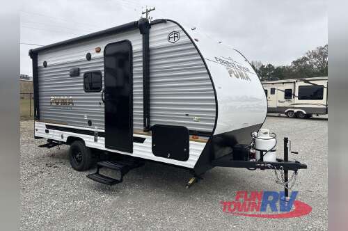 2026 Forest River Rv Puma Camping Edition 16BHCE in bryant AR