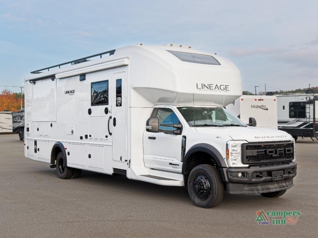 2026 Grand Design Lineage Series F 31ZW in tucker GA
