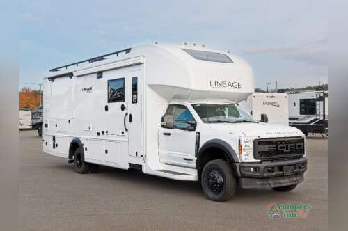 2026 Grand Design Lineage Series F 31ZW in tucker GA
