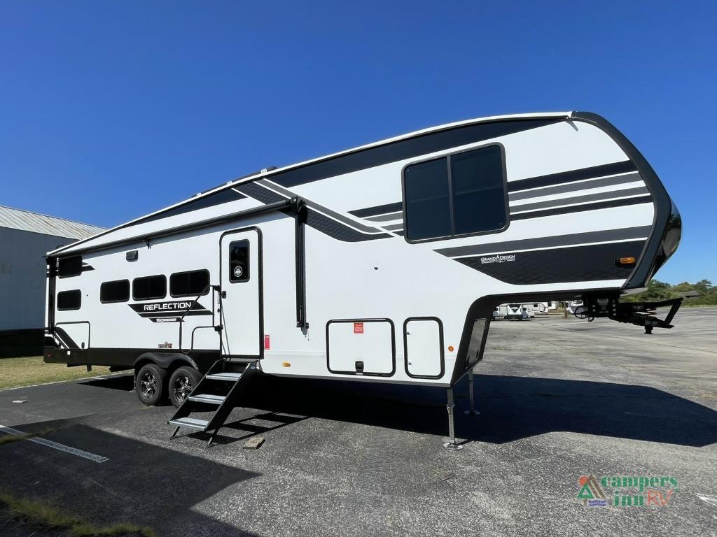 2026 Grand Design Reflection 150 Series 298BH in clarksville IN