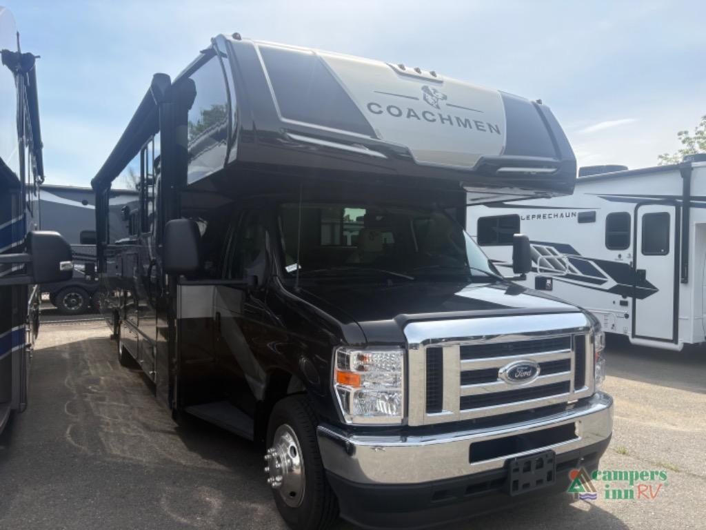 2026 Coachmen Rv Freelander 31MB Ford in merrimack NH