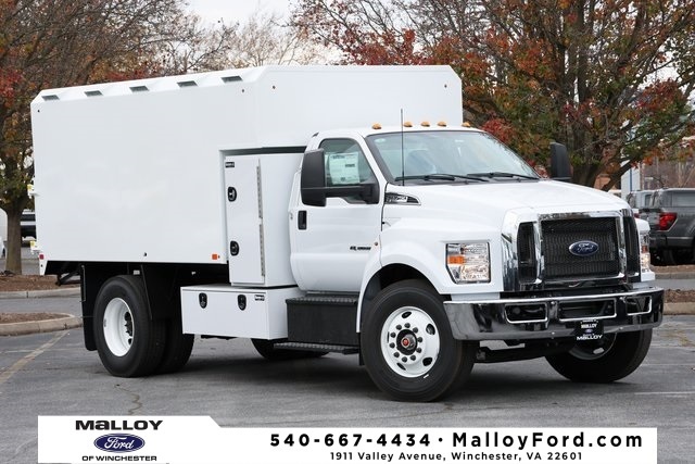2026 FORD F750 in Winchester, VA