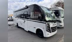 2026 Thor Motor Coach Vegas 26.1 RV