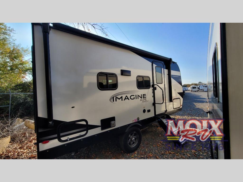 2023 Grand Design Imagine AIM 16ML in conway AR