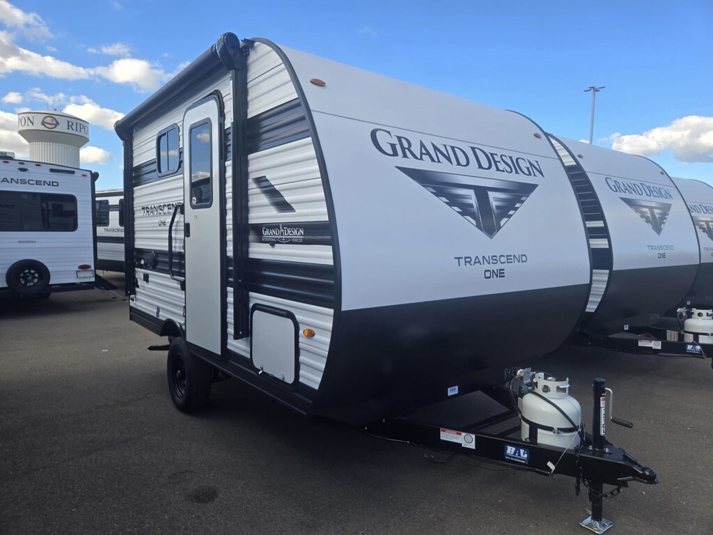 2026 Grand Design Transcend One 131DL in ripon CA